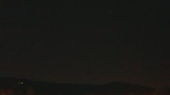 Weather camera view of Brewster HS.