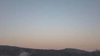 Weather camera view of Brewster HS.