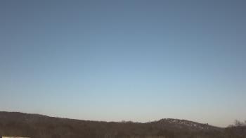 Weather camera view of Brewster HS.