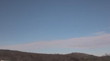 Weather camera view of Brewster HS.