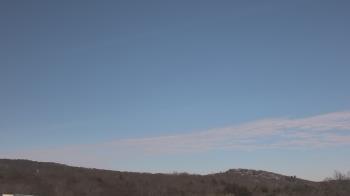 Weather camera view of Brewster HS.