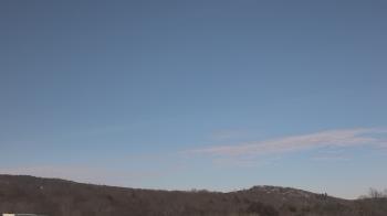 Weather camera view of Brewster HS.