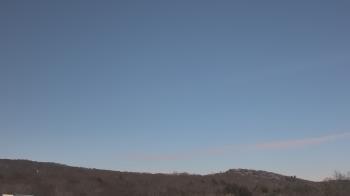 Weather camera view of Brewster HS.