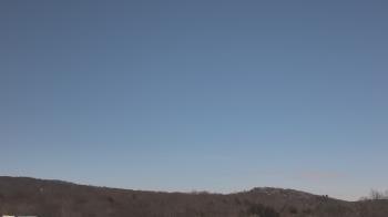 Weather camera view of Brewster HS.