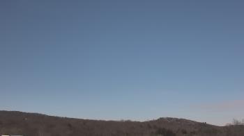 Weather camera view of Brewster HS.