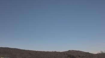 Weather camera view of Brewster HS.