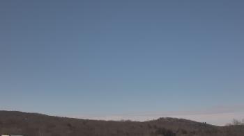 Weather camera view of Brewster HS.