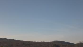 Weather camera view of Brewster HS.