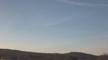 Weather camera view of Brewster HS.