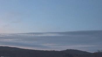 Weather camera view of Brewster HS.