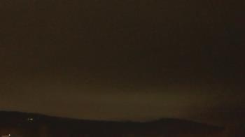 Weather camera view of Brewster HS.