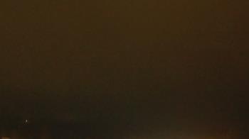 Weather camera view of Brewster HS.