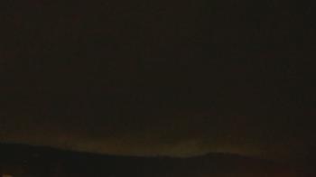 Weather camera view of Brewster HS.