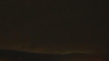 Weather camera view of Brewster HS.