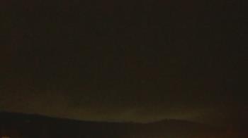 Weather camera view of Brewster HS.