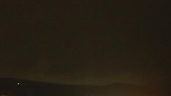 Weather camera view of Brewster HS.