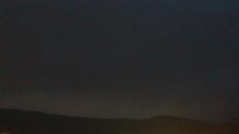 Weather camera view of Brewster HS.