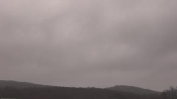 Weather camera view of Brewster HS.