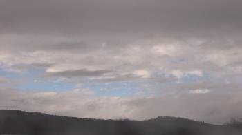 Weather camera view of Brewster HS.