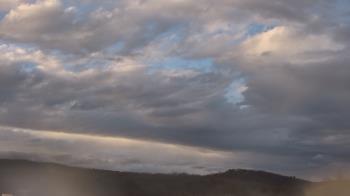 Weather camera view of Brewster HS.