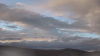 Weather camera view of Brewster HS.