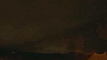 Weather camera view of Brewster HS.