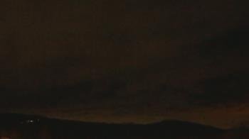 Weather camera view of Brewster HS.