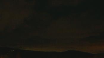 Weather camera view of Brewster HS.