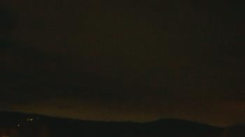 Weather camera view of Brewster HS.