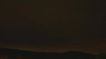 Weather camera view of Brewster HS.