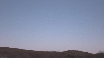 Weather camera view of Brewster HS.