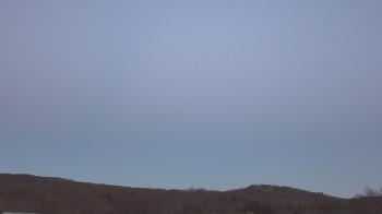 Weather camera view of Brewster HS.