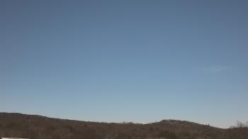 Weather camera view of Brewster HS.