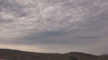 Weather camera view of Brewster HS.