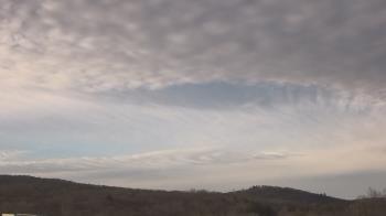 Weather camera view of Brewster HS.