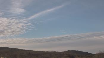 Weather camera view of Brewster HS.