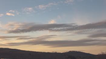 Weather camera view of Brewster HS.