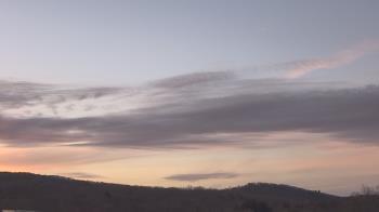 Weather camera view of Brewster HS.