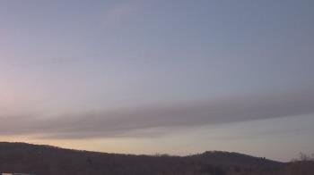 Weather camera view of Brewster HS.