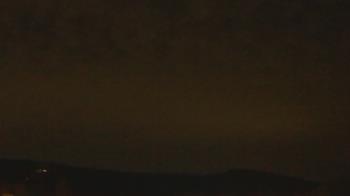 Weather camera view of Brewster HS.