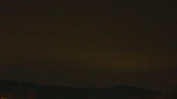 Weather camera view of Brewster HS.