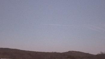 Weather camera view of Brewster HS.