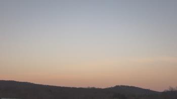 Weather camera view of Brewster HS.