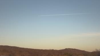 Weather camera view of Brewster HS.