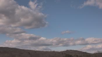 Weather camera view of Brewster HS.