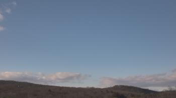 Weather camera view of Brewster HS.