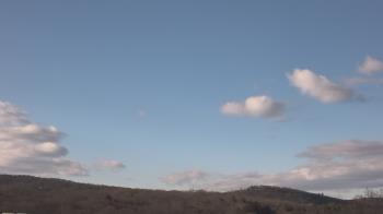 Weather camera view of Brewster HS.