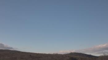 Weather camera view of Brewster HS.