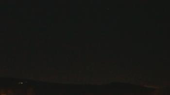 Weather camera view of Brewster HS.