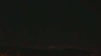 Weather camera view of Brewster HS.